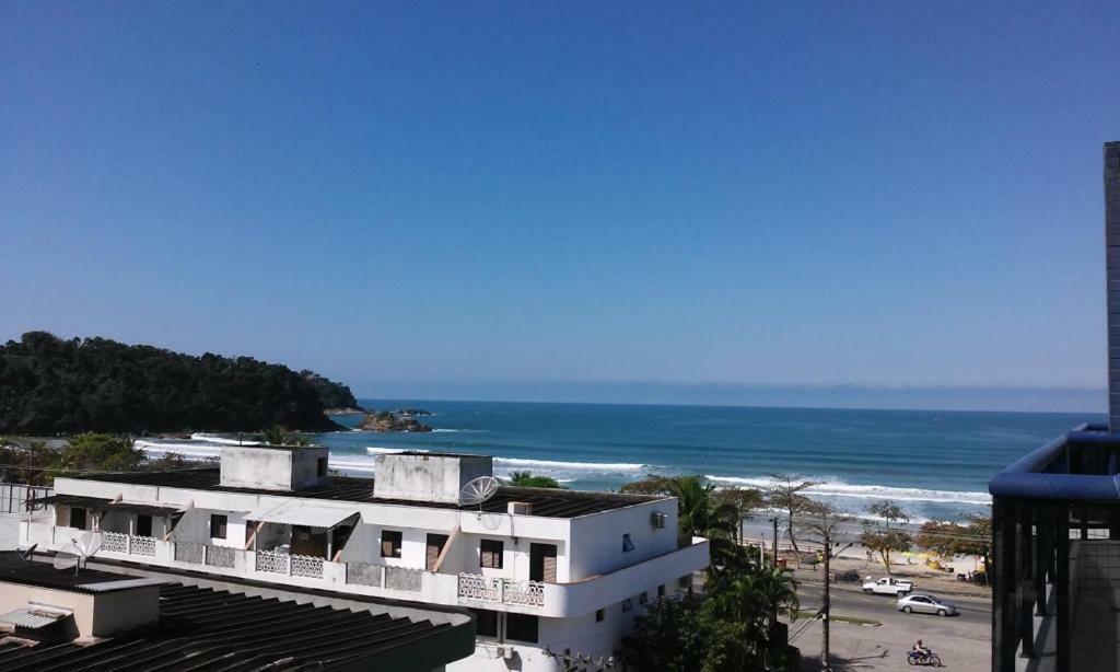 Apartamento De Cobertura Em Ubatuba Praia Grande Litoral Norte De Sao Paulo, Proximo A Praia المظهر الخارجي الصورة