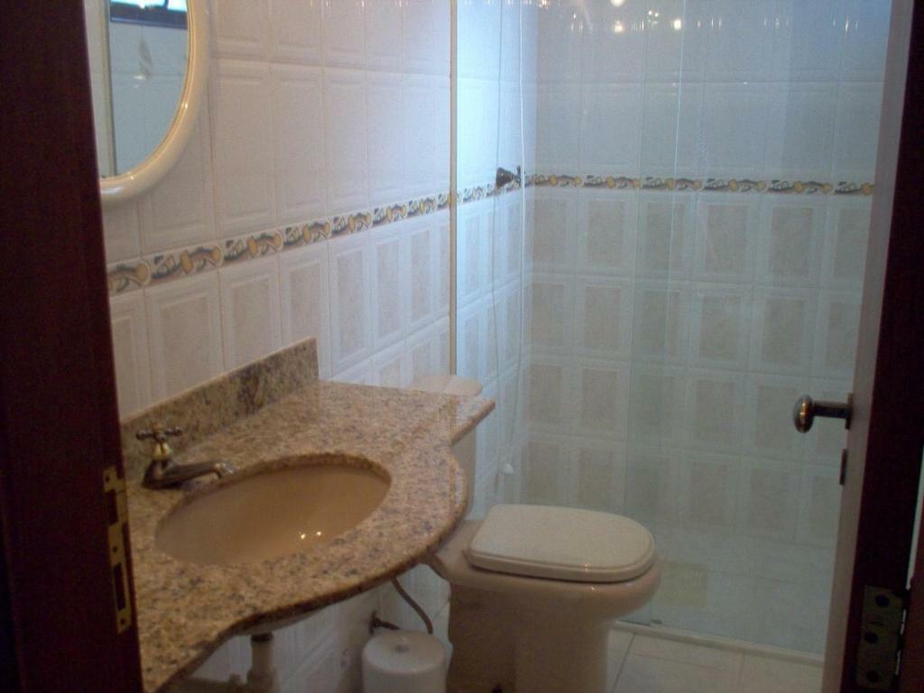 Apartamento De Cobertura Em Ubatuba Praia Grande Litoral Norte De Sao Paulo, Proximo A Praia المظهر الخارجي الصورة