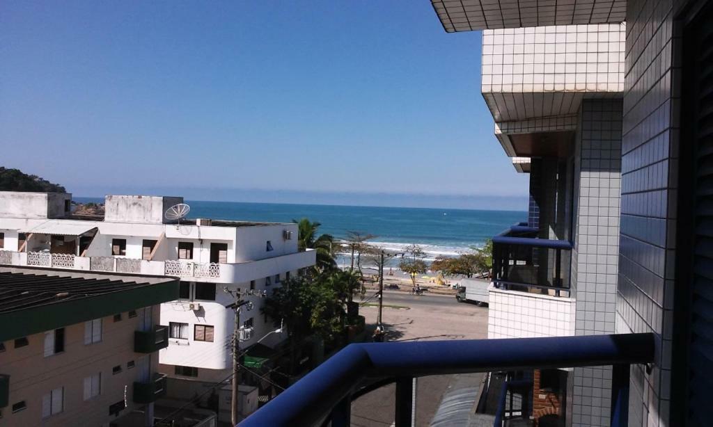 Apartamento De Cobertura Em Ubatuba Praia Grande Litoral Norte De Sao Paulo, Proximo A Praia المظهر الخارجي الصورة