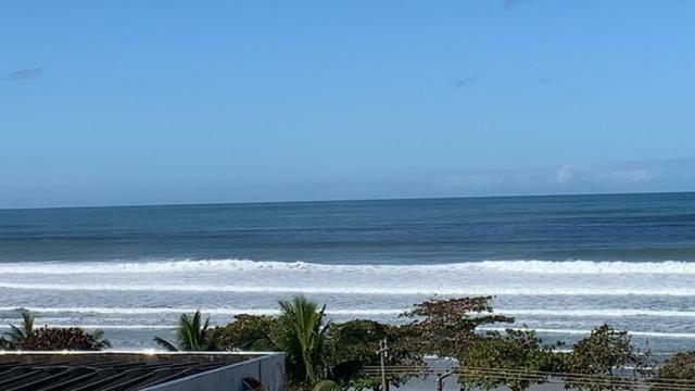 Apartamento De Cobertura Em Ubatuba Praia Grande Litoral Norte De Sao Paulo, Proximo A Praia المظهر الخارجي الصورة