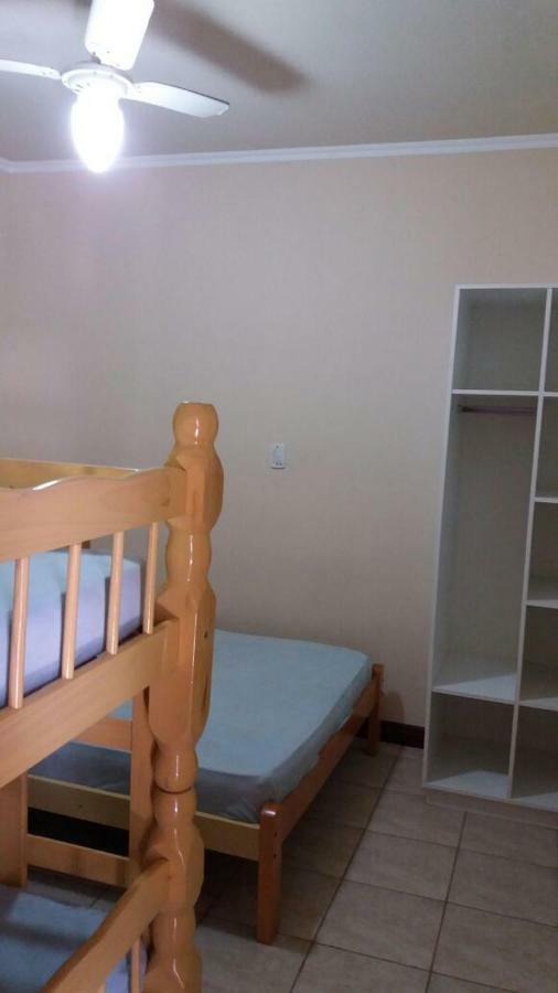 Apartamento De Cobertura Em Ubatuba Praia Grande Litoral Norte De Sao Paulo, Proximo A Praia المظهر الخارجي الصورة