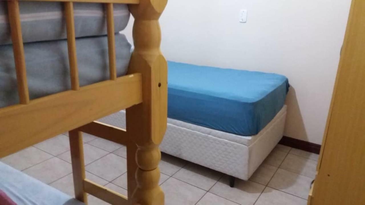Apartamento De Cobertura Em Ubatuba Praia Grande Litoral Norte De Sao Paulo, Proximo A Praia المظهر الخارجي الصورة
